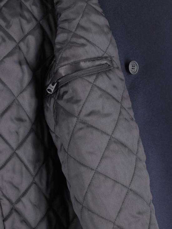 26FW 맥케이지 자켓 COLE ZNAVY Blue - MACKAGE