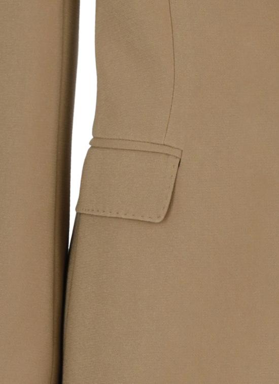 26FW 알베르토비아니 자켓 II872AC003014 Neutrals - ALBERTO BIANI