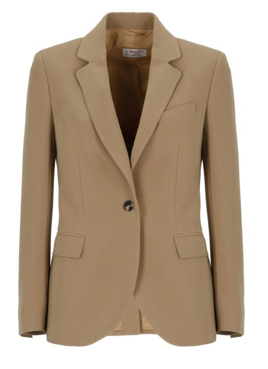 26FW 알베르토비아니 자켓 II872AC003014 Neutrals