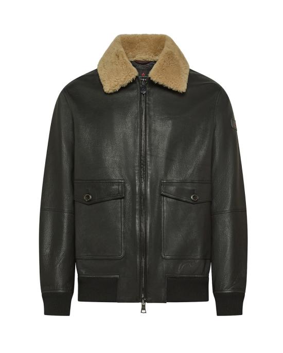 26FW 페트레이 자켓 7848741 Black