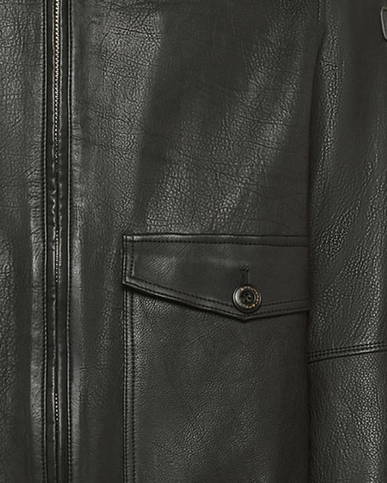 26FW 페트레이 자켓 7848741 Black - PEUTEREY