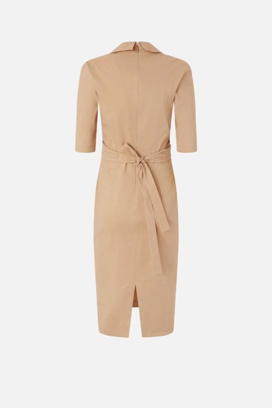 26SS 핑코 원피스 1000009216661 Neutrals - PINKO