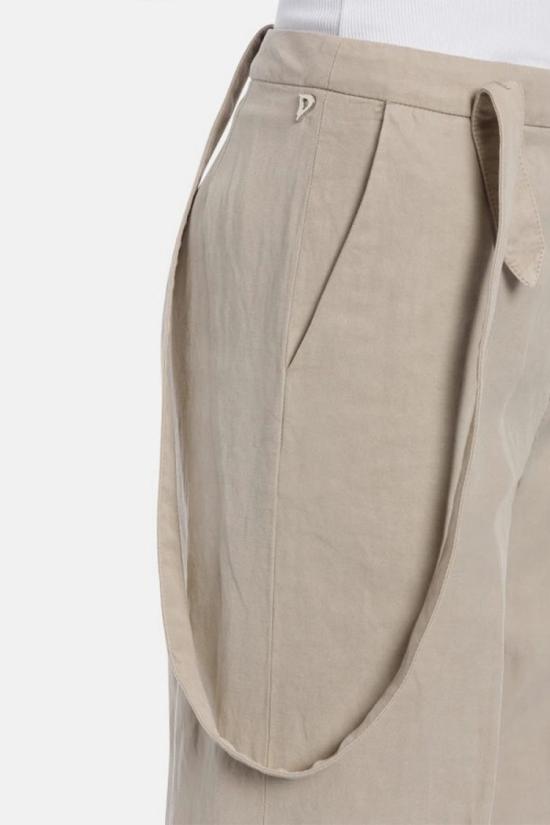 26SS 돈답 팬츠 2118358706388 Neutrals - DONDUP