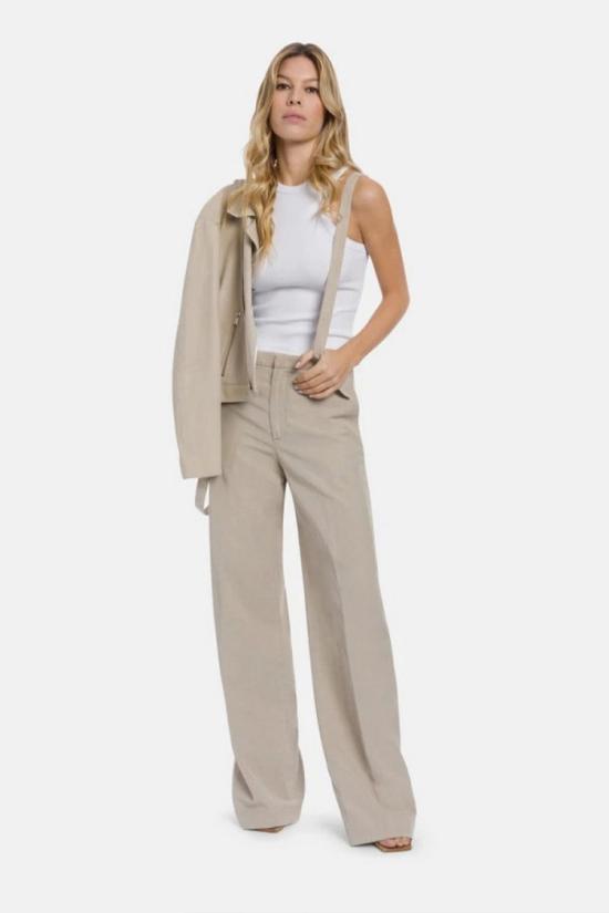 26SS 돈답 팬츠 2118358706388 Neutrals - DONDUP