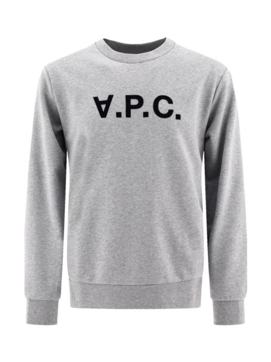  아페쎄 스탠다드 그랜드 VPC 스웨트 셔츠 COHBN M27907 TPI Grey
