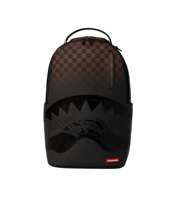26FW 스프레이그라운드 백팩 7188526 Black