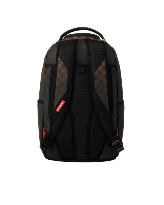 26FW 스프레이그라운드 백팩 7188526 Black - SPRAYGROUND