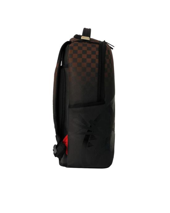 26FW 스프레이그라운드 백팩 7188526 Black - SPRAYGROUND