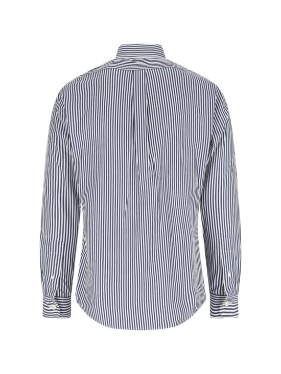26FW 폴로 랄프로렌 셔츠 710 B30275001 Blue - POLO RALPH LAUREN