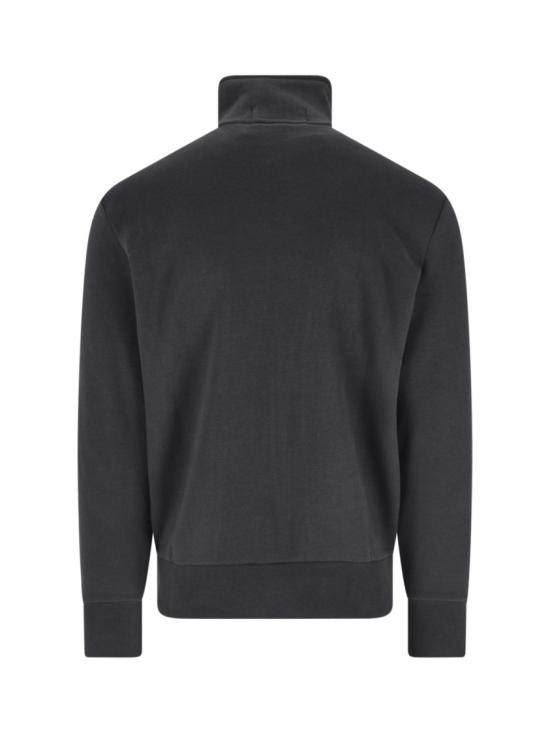 26FW 폴로 랄프로렌 탑 710 B15094006 Black - POLO RALPH LAUREN