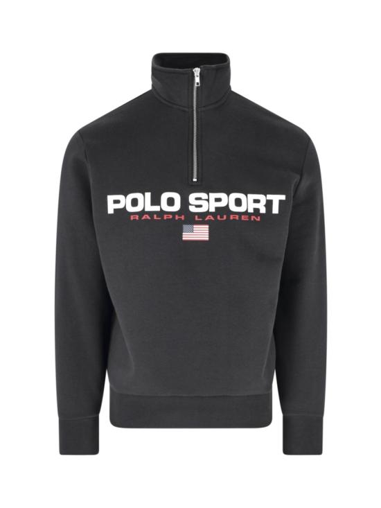 26FW 폴로 랄프로렌 탑 710 B15094006 Black