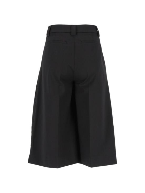 26FW 더 레이티스트 팬츠 TLWE3120W0206ABTPT0002 Black - THE LATEST