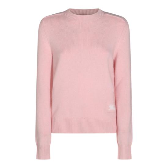 26FW 버버리 니트웨어 8132214C4016 Pink