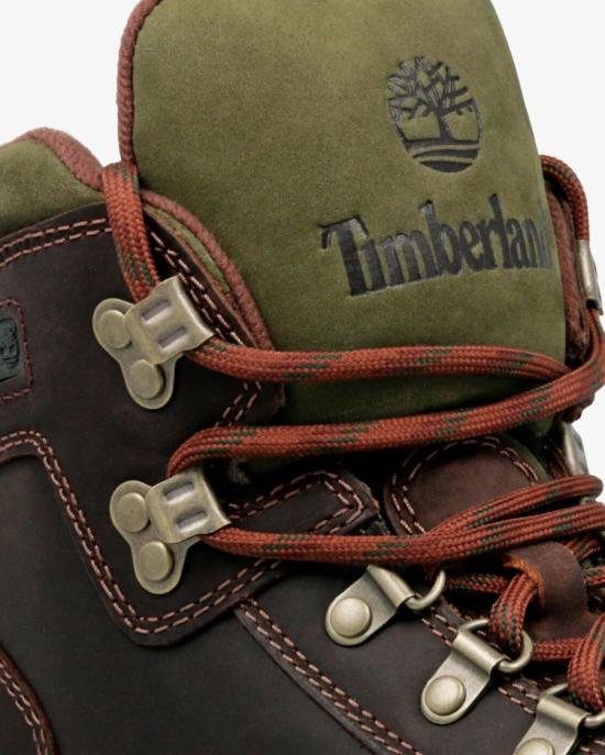 26FW 팀버랜드 부츠 8452065 Black - TIMBERLAND