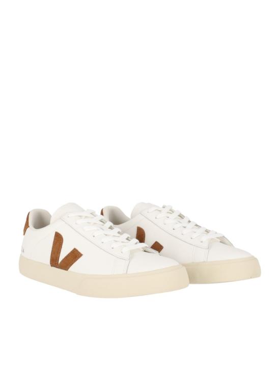 26FW 베자 스니커즈 CP0521058 White - VEJA