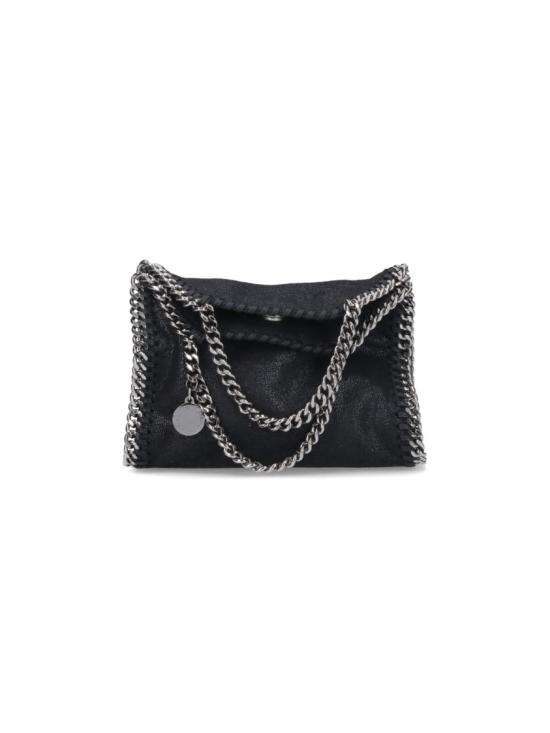 26FW 스텔라 맥카트니 토트백 391698 W91321000 Black