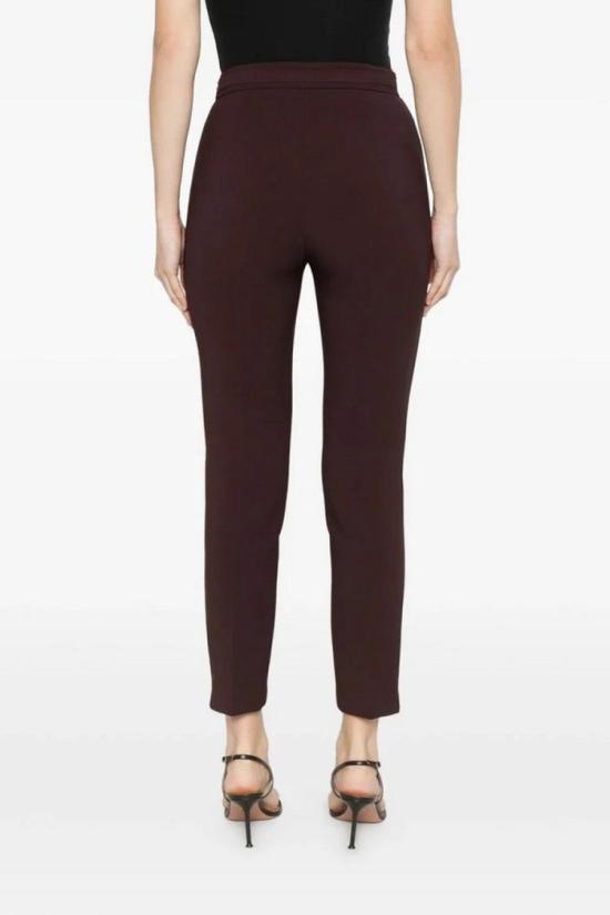 26SS 엘리자베타프랜치 팬츠 PA17061E264440 Black - ELISABETTA FRANCHI