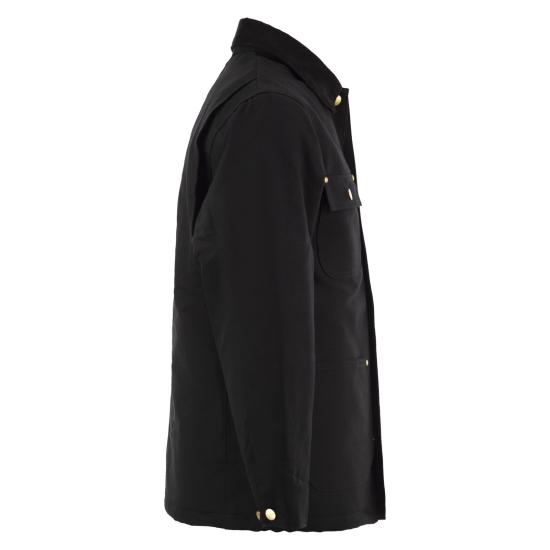 26FW 칼하트 코트 I037055 BLACK - CARHARTT