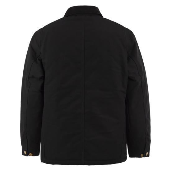 26FW 칼하트 코트 I037055 BLACK - CARHARTT