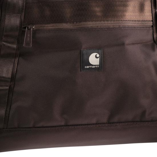 26FW 칼하트 가방 I037004 BORDEAUX - CARHARTT