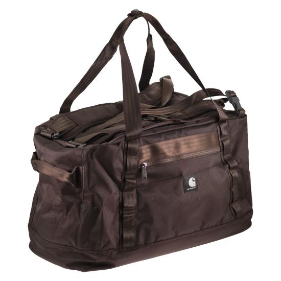 26FW 칼하트 가방 I037004 BORDEAUX - CARHARTT