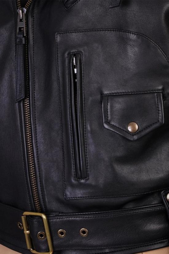  로에베 자켓 2100000564187 Black - LOEWE