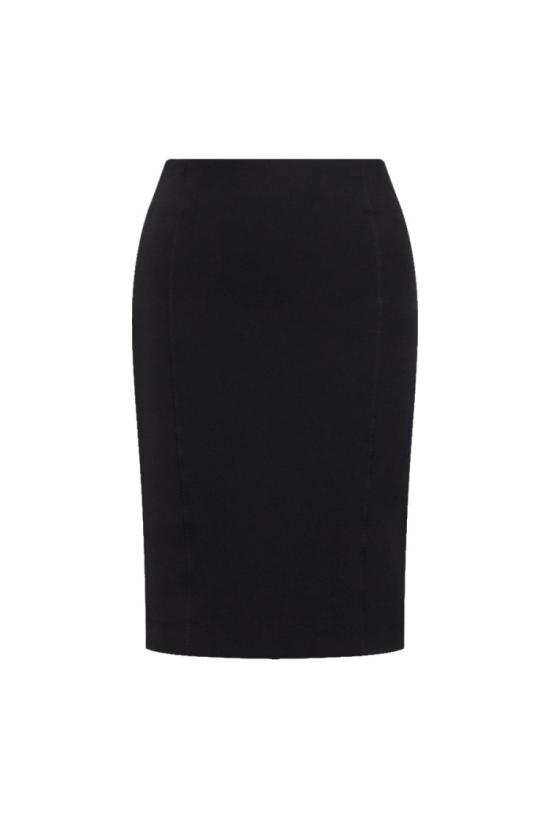 26SS 돈답 스커트 8055402154297 Black