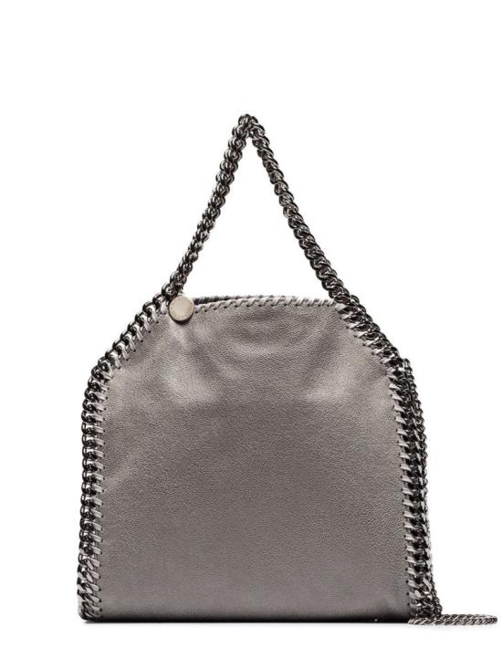 26FW 스텔라 맥카트니 숄더백 371223W91321220 Grey