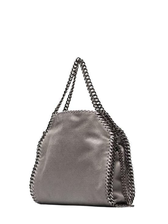 26FW 스텔라 맥카트니 숄더백 371223W91321220 Grey - STELLA MCCARTNEY