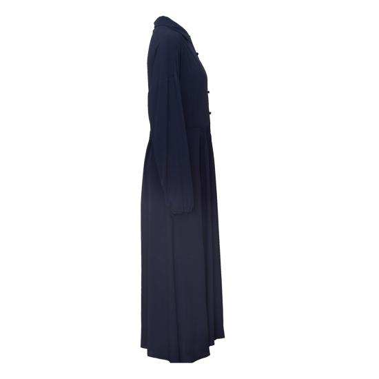 26FW 누메로벤투노 원피스 26IN2M0H0715111 Blue - N°21