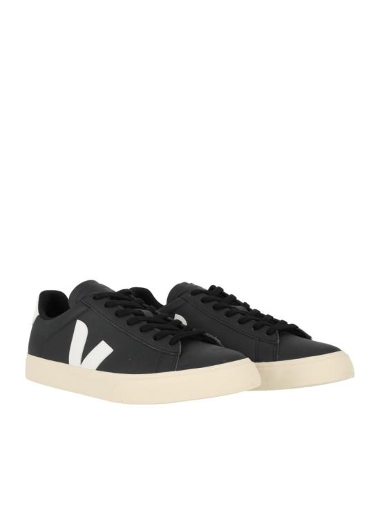 26FW 베자 스니커즈 CP0501215 Black - VEJA