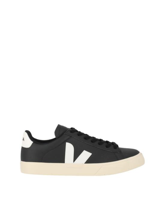 26FW 베자 스니커즈 CP0501215 Black
