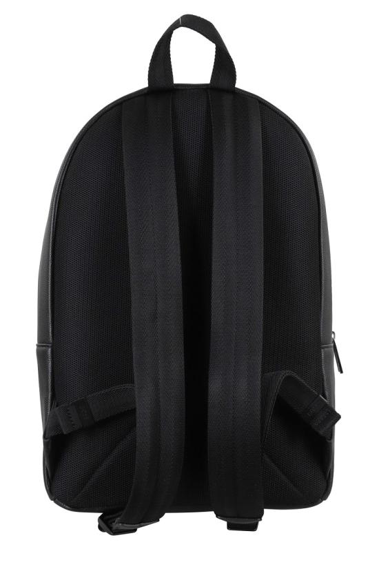 26FW 보스 백팩 50536499 099 Black - BOSS