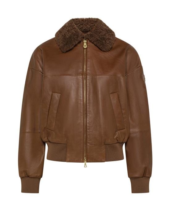 26FW 페트레이 자켓 2521064 Brown