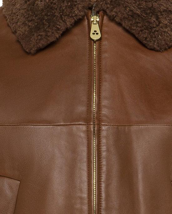 26FW 페트레이 자켓 2521064 Brown - PEUTEREY