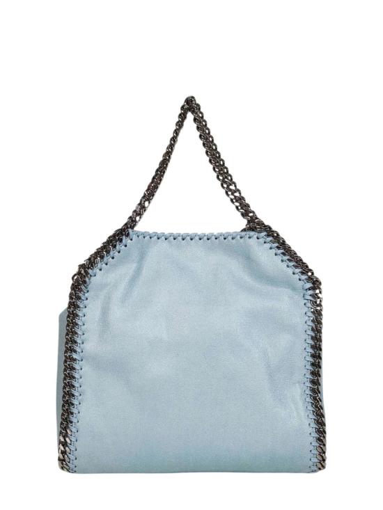 26FW 스텔라 맥카트니 숄더백 371223W91324449 Blue - STELLA MCCARTNEY