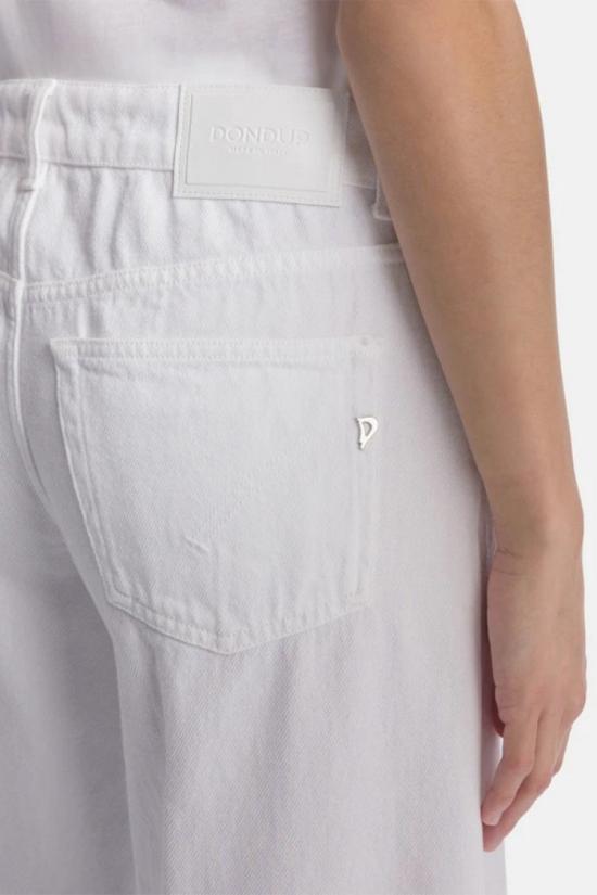 26SS 돈답 데님 13584283 White - DONDUP