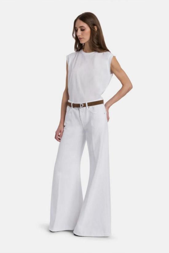 26SS 돈답 데님 13584283 White - DONDUP
