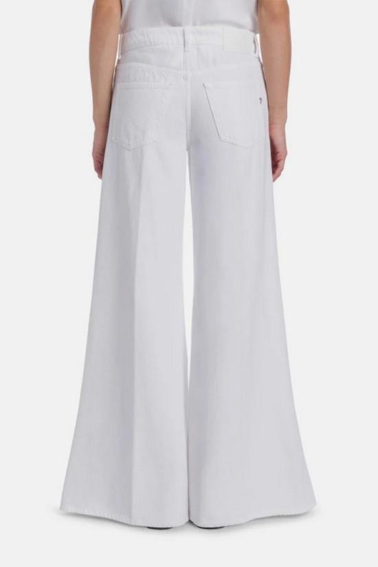 26SS 돈답 데님 13584283 White - DONDUP