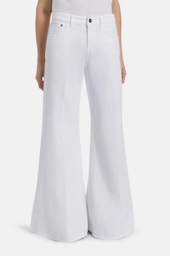 26SS 돈답 데님 13584283 White - DONDUP