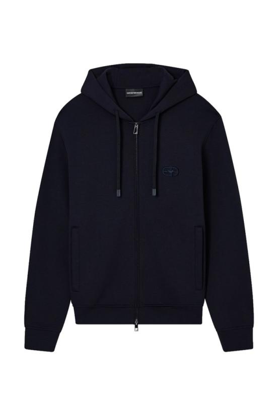 26FW 엠포리오 아르마니 탑 805979790002610890000005 Blue