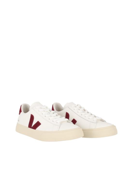 26FW 베자 스니커즈 CP0522144 White - VEJA