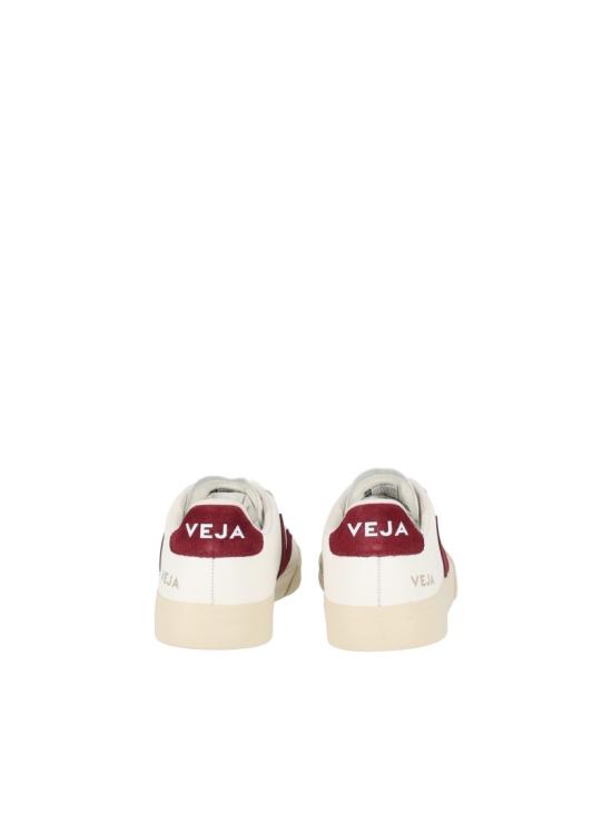 26FW 베자 스니커즈 CP0522144 White - VEJA