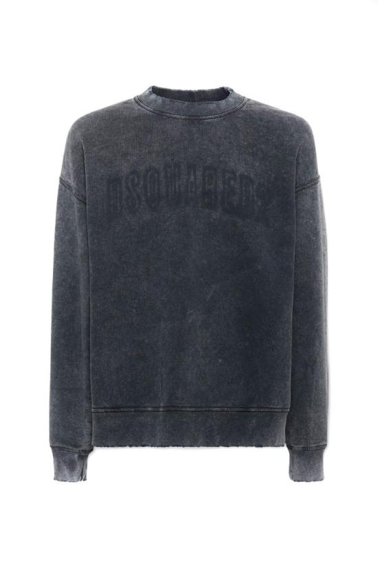 25FW 디스퀘어드2 탑 8053601293694 Black