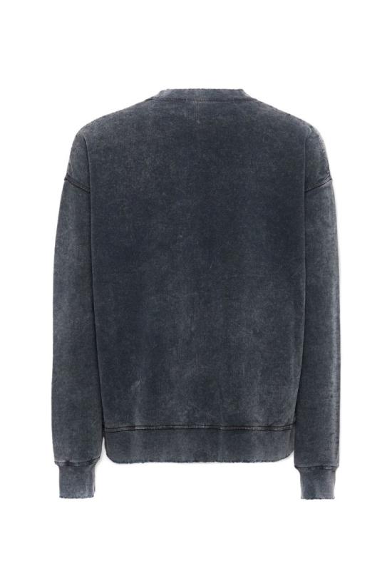 25FW 디스퀘어드2 탑 8053601293694 Black - DSQUARED2