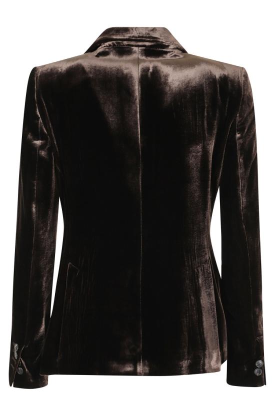 26FW 킬티 자켓 KB083VT5011 099 Black - KILTIE