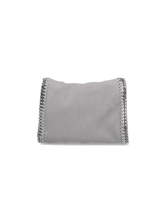 26FW 스텔라 맥카트니 토트백 391698 W91321220 Grey - STELLA MCCARTNEY