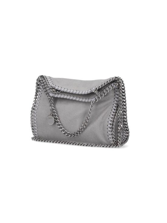 26FW 스텔라 맥카트니 토트백 391698 W91321220 Grey - STELLA MCCARTNEY