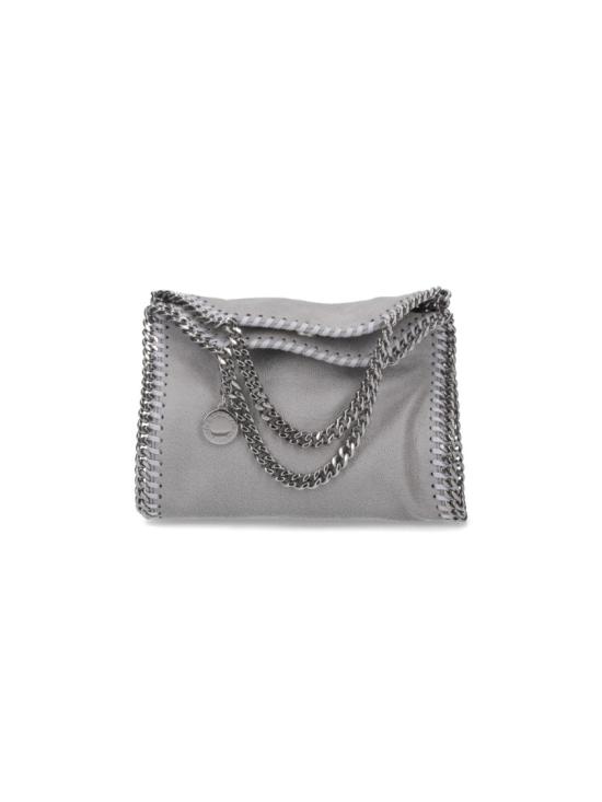 26FW 스텔라 맥카트니 토트백 391698 W91321220 Grey