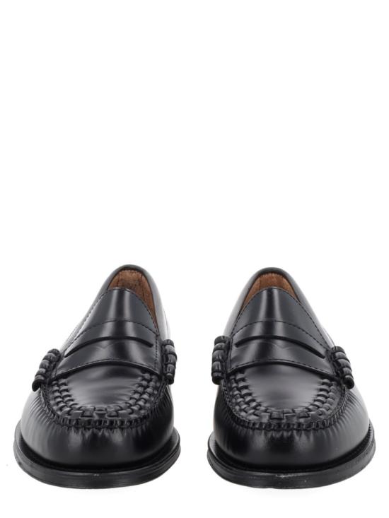26FW 지에이치 바스앤코 로퍼 BA11010F 00X Black